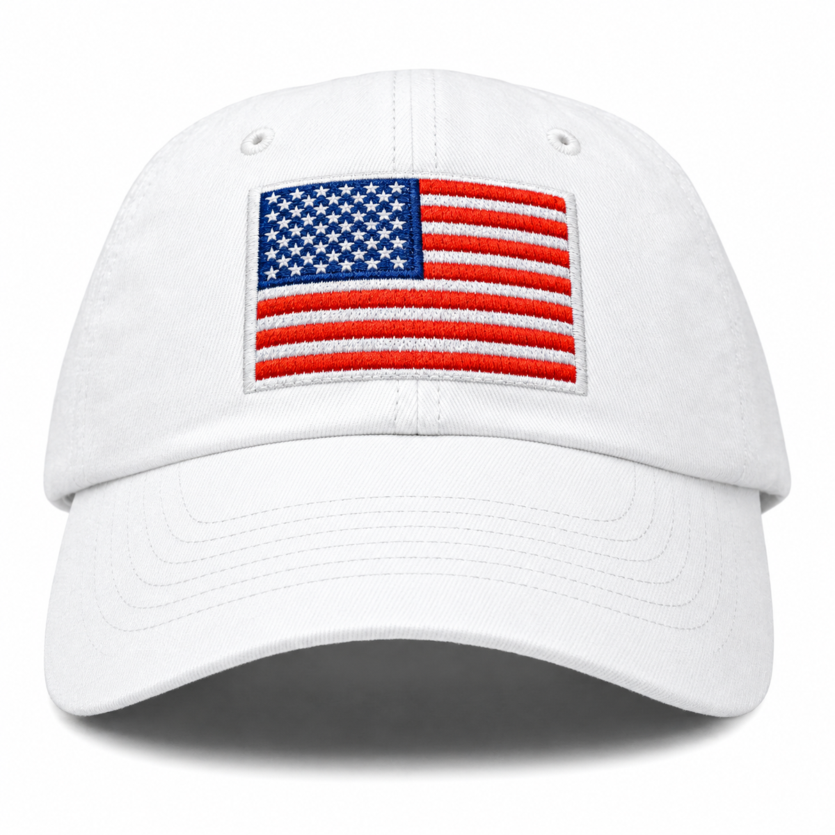 Onrelia American Flag Baseball Cap
